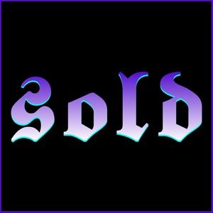 Everything Below This Point Is Sold